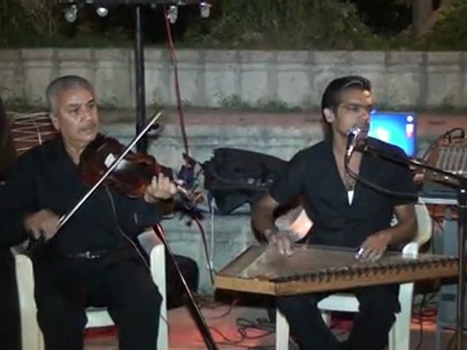 orkestra özdemir kardeşler serkan özdemir  nasıl gecti habersiz  marmaris tel 0535 432 58 63