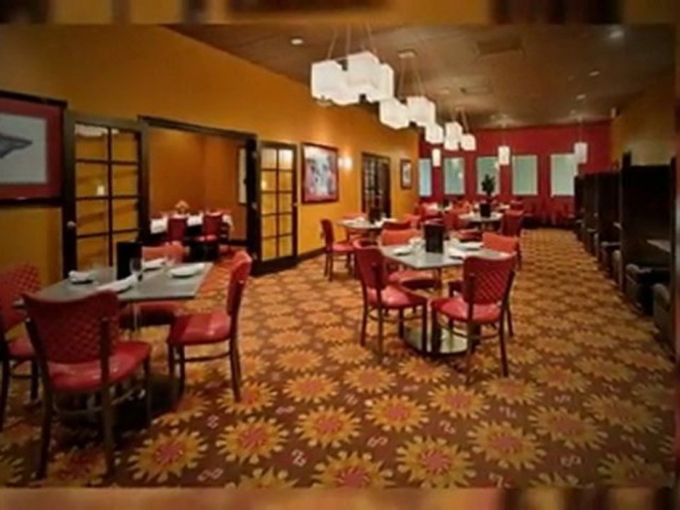 HOLIDAY INN - SOUTHWEST VIKING Video Tour