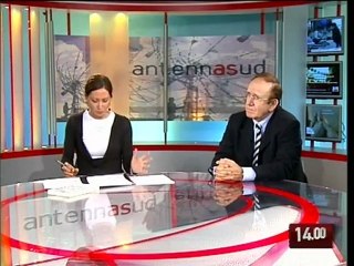 TG 13.02.10 "Gli uomini del disonore" di Pino Arlacchi