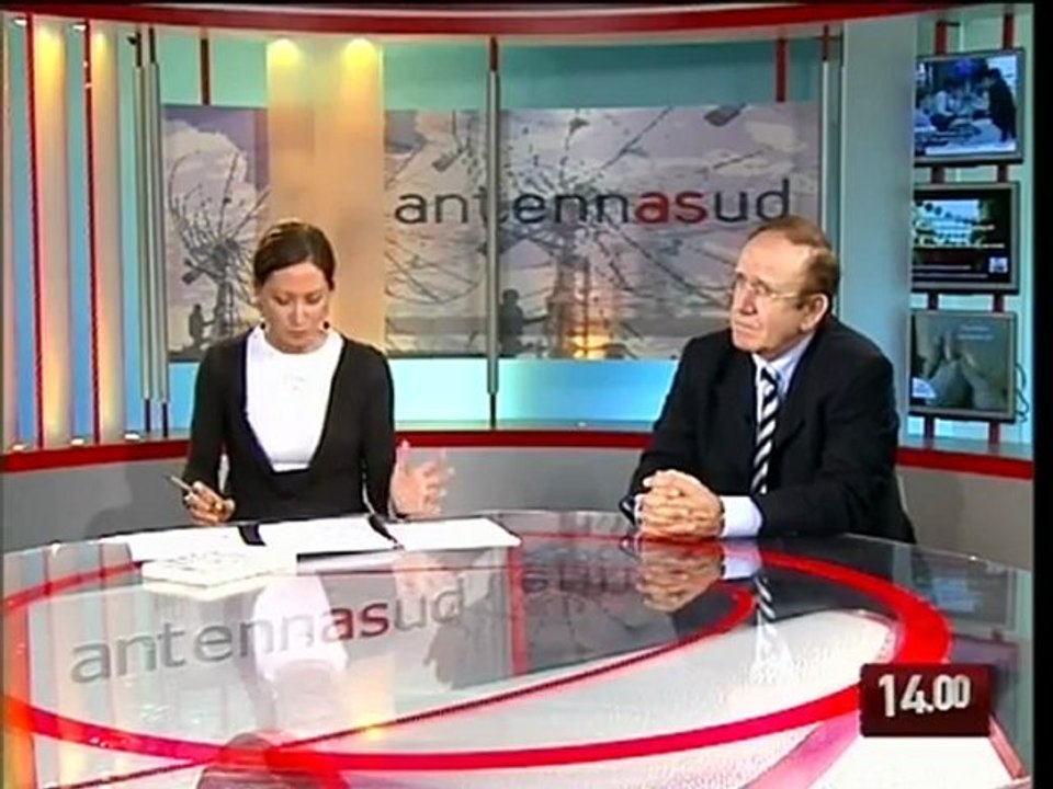 TG 13.02.10 "Gli uomini del disonore" di Pino Arlacchi