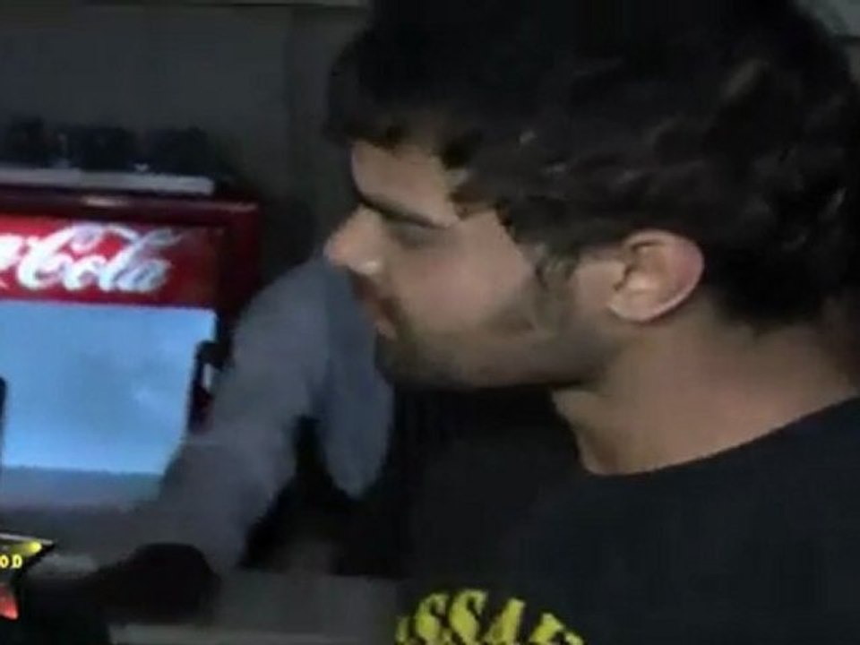 Hot & Sexy Babes At Mimoh Chakraborty's b'day bash