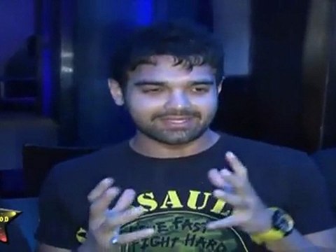 Bollywood Celebs At Mimoh Chakraborty's b'day bash