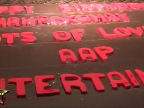 Bolly Babes At Mimoh Chakraborty's b'day bash