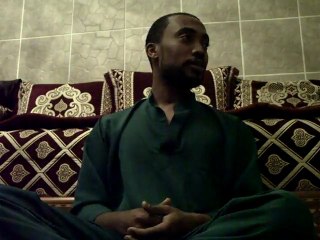 Sheikh Mohamed Bajrafil, Faire pour un mort PART 2/2