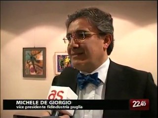 TG 23.02.10 Fidindustria, nuove opportunità per le PMI