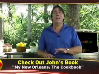 Elevate Your Tailgate With Big Easy Flavor!