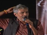 Prakash Jhaa Speaks On Birhamins  At Premier Of Movie 