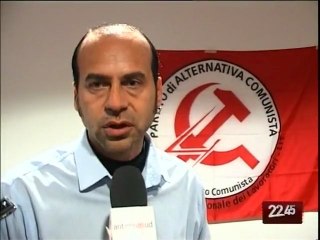 TG 05.03.10 Acqua, ambiente ed energia al centro della corsa elettorale