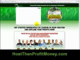{GVO Host Then Profit}Work At Home{Make Money Online ...