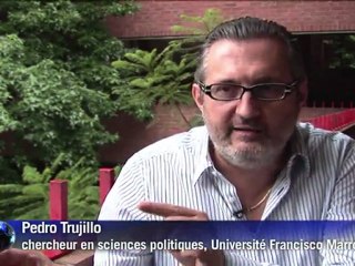 ويب العنف يسود الشوارع في غواتيمالا