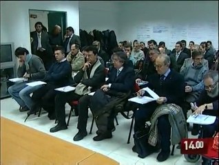 TG 10.03.10 Energie rinnovabili, in arrivo venti milioni di euro