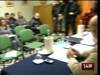 TG 13.03.10 Interrogazione di Zazzera su Ital Green Energy