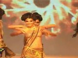 Hot & Sexy Babes Performs Erotic Dance At IIJW 2011