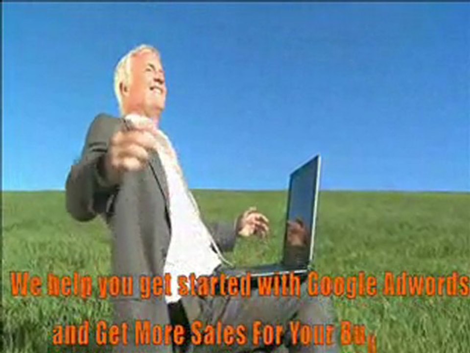 Google Adwords