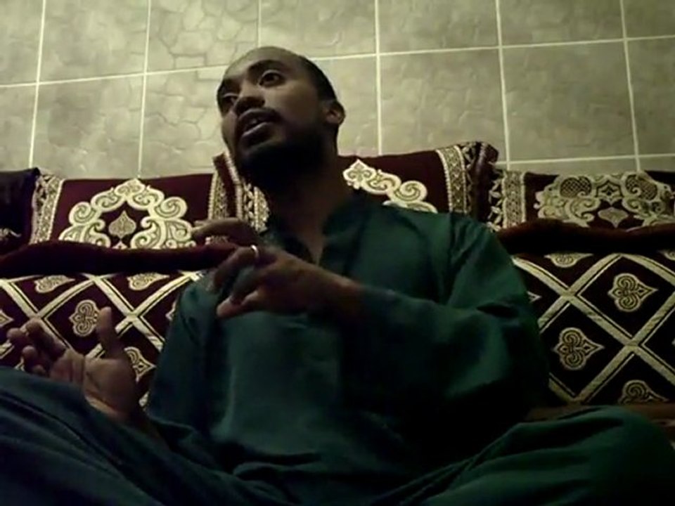 Sheikh Mohamed Bajrafil, Faire pour un mort PART 1/2