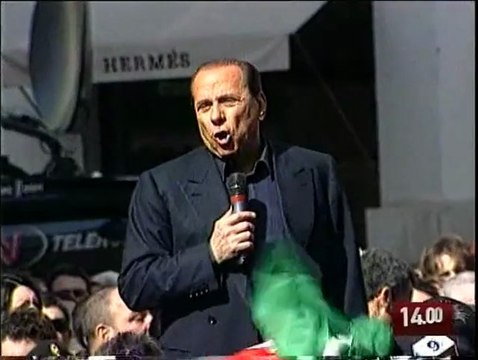 TG 16.03.10 Inchiesta di Trani, ispettori attesi nel pomeriggio