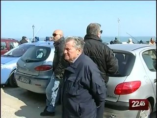 TG 16.03.10 Berlusconi invita tutti in piazza per difendere la privacy: "Libertà mutilata"