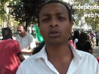 Un Libyen nous parlent de la Libye.