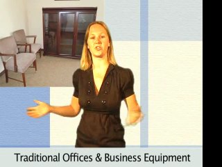 Traditional Office Equipment Auction