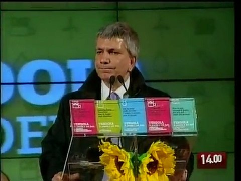 TG 25.03.10 Regionali, verso la chiusura della campagna elettorale