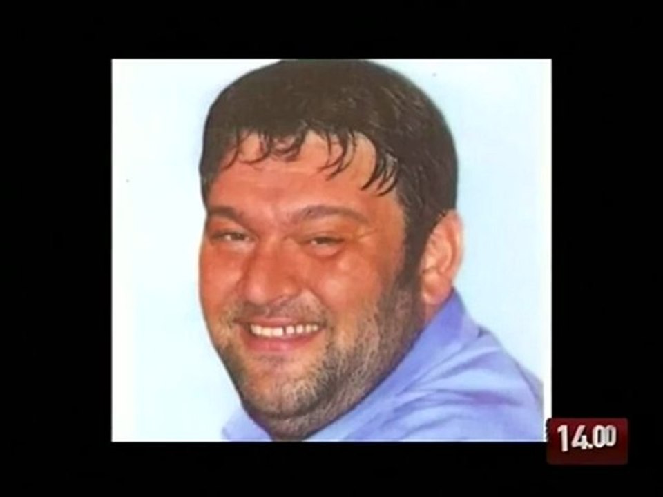 TG 25.03.10 Caso Marrazzo, il maresciallo di Andria è di nuovo indagato