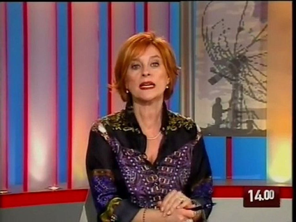 TG 25.03.10 Antenna Sud questa sera... "Rai per una notte"