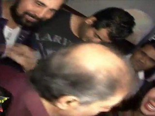 Gorgeous Babe Rozlyn In Sexy Revealing Attire