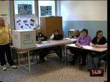 TG 10.04.10 Puglia, nove Comuni ai ballottaggi