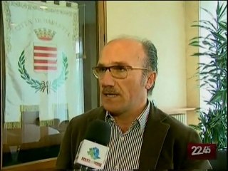 TG 15.04.10 Barletta, mensa negata a nove bambini con genitori poveri