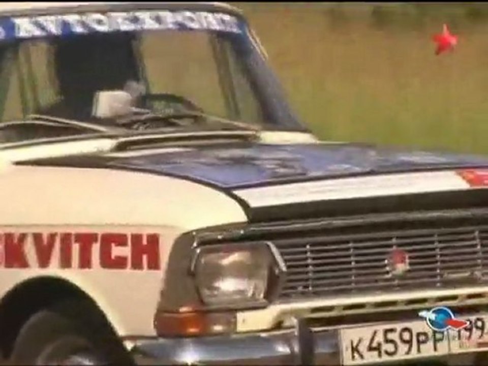 Погоня за скоростью, фильм 3