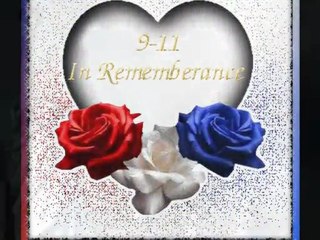 In the memorial of 11 September 2001