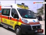 TG 28.04.10 Incidente sul lavoro, operaio morto a Cerignola