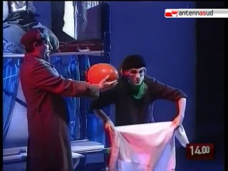 TG 21.05.10 Anche a Taranto il "Maggio all'Infanzia"