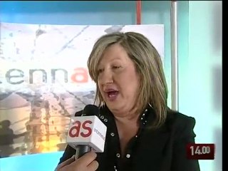 TG 24.05.10 Concorso Unicef, un corto da un minuto per i bimbi di Mola