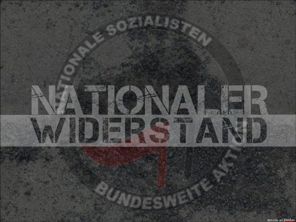 Michael Müller - Widerstand