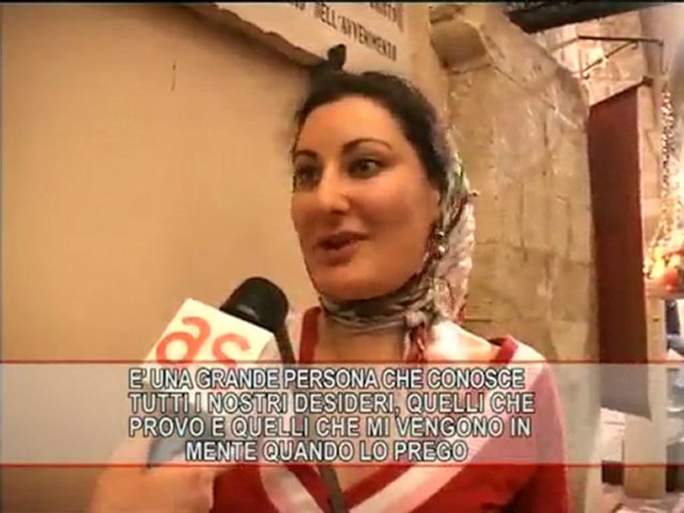 22.05.10 Celebrazione religiosa della Festa della Traslazione delle ossa di San Nicola - Parte 3/3