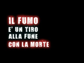 31.05.11 Giornata mondiale senza tabacco