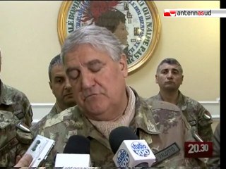 TG 31.05.10 Test ok a Montaguto, ferrovia presto riaperta