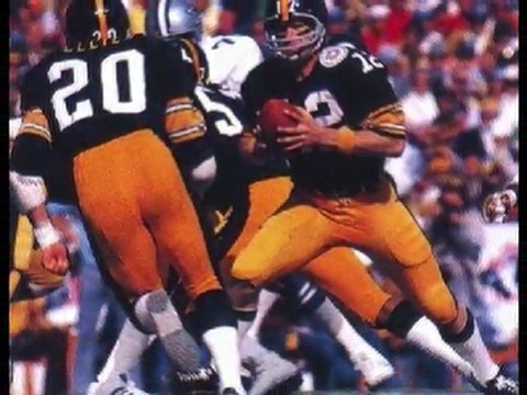 2011 Pittsburgh Steelers Gametime