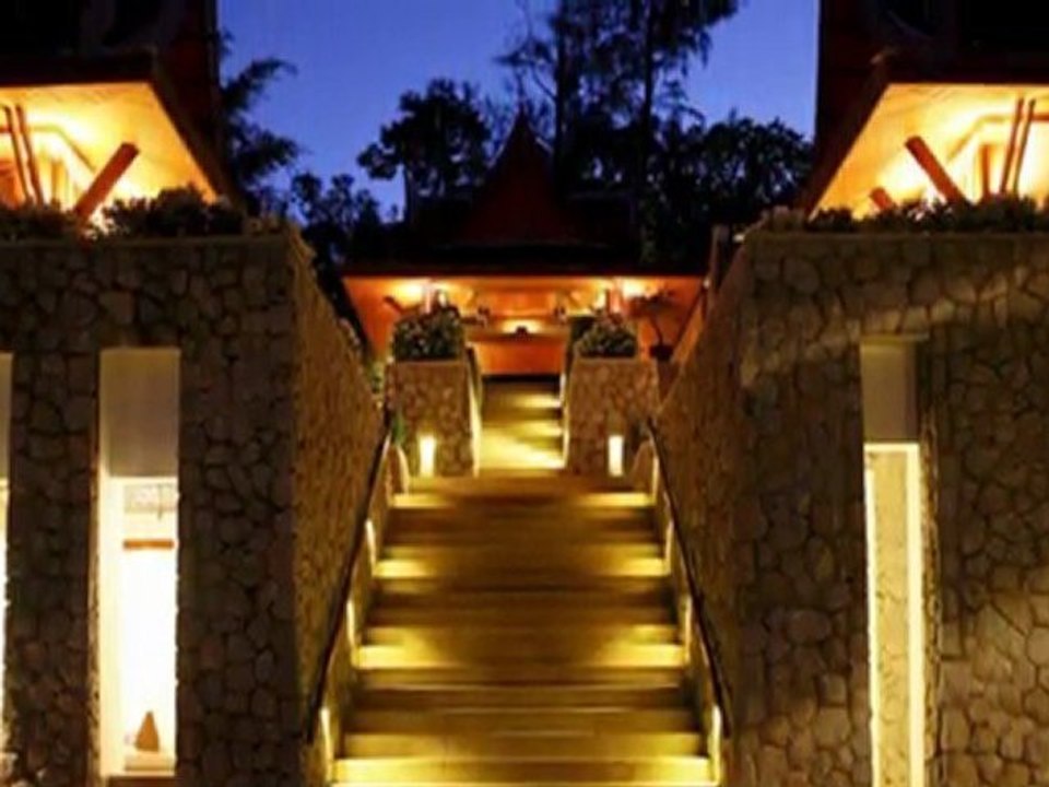 VILLA ANALAYA