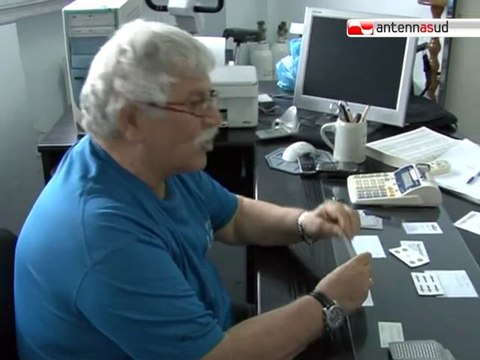 TG 31.05.10 Bari, associazione del San Paolo verso una nuova sede