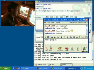 the_scene_xvid_episode_3