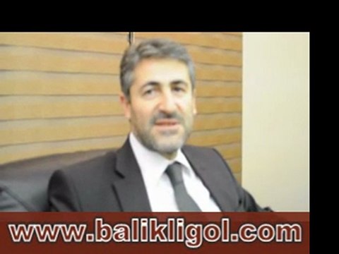 Nurettin Nebati ve Yusuf Eğilmez açıklama