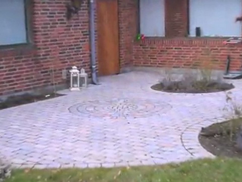 Anlægsgartner Sjælland Øster Ulslev BM Anlæg