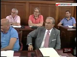 TG 14.06.10 "Ogni distretto sanitario dovrà incontrare i sindaci per creare una rete di consultori"