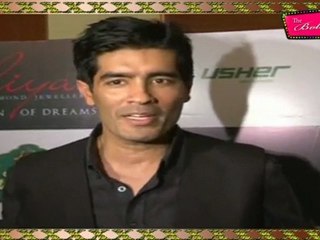 Manish Malhotra Speaks About His Collection Kareena In 'Bodyguard'