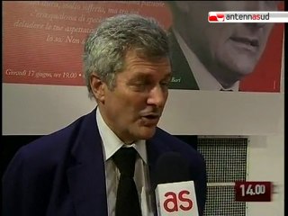 TG 18.06.10 "Nonna Carla", è dedicato alla mamma l'ultimo libro di Alain Elkann