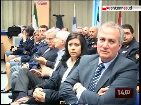 TG 22.06.10 Le donne vittime di stalking sono ancora tante