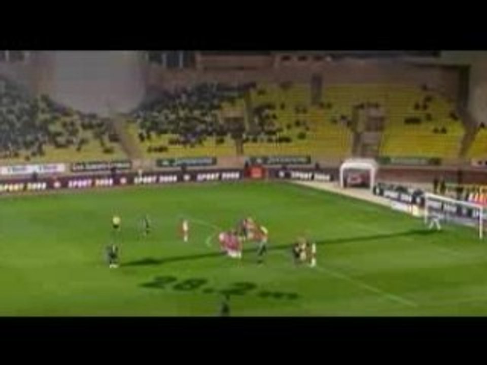 Paulo césar vs monaco