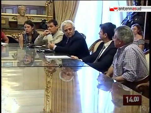 Tg 28.07.10 Fondazione Dino Leone Onlus , medici contro il cancro